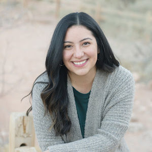 Meet your Posher, Sarah